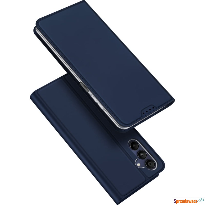 Etui Dux Ducis Skin Pro do Galaxy...