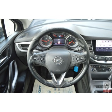 Opel Astra 2016 diesel - Na sprzedaż za 15 560 zł - Gdańsk - zdjęcie 4