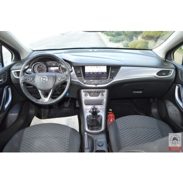 Opel Astra 2016 diesel - Na sprzedaż za 15 560 zł - Gdańsk - zdjęcie 3