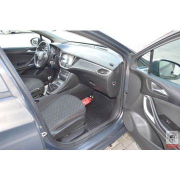 Opel Astra 2016 diesel - Na sprzedaż za 15 560 zł - Gdańsk - zdjęcie 2