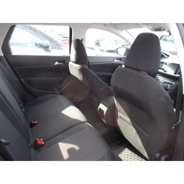 Peugeot 308  Kombi 2021 diesel - Na sprzedaż za 45 900 zł - Dębica - zdjęcie 6
