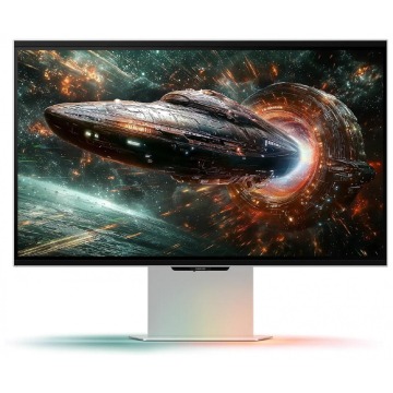 Samsung Odyssey 3D G9 LS27FG900XUXEN - 165Hz | 4K | 27'' | IPS | 1ms