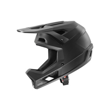 Kask rowerowy UVEX Ravage
