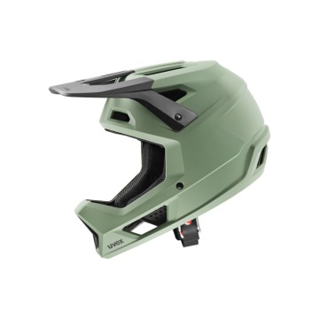 Kask rowerowy UVEX Ravage