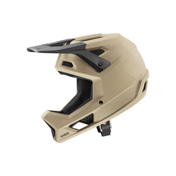 Kask rowerowy UVEX Ravage