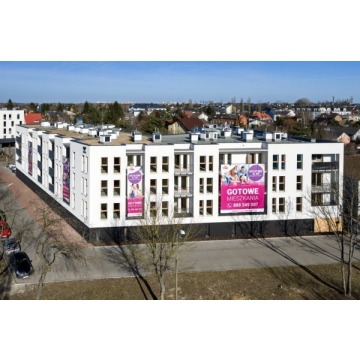 Mieszkanie jednopokojowe Pruszków,   57 m2 - Sprzedam - zdjęcie 1