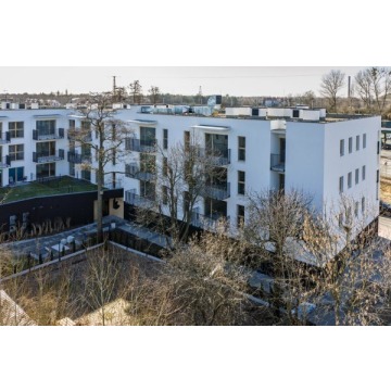 Mieszkanie jednopokojowe Pruszków,   57 m2 - Sprzedam - zdjęcie 5