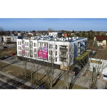 Mieszkanie jednopokojowe Pruszków,   57 m2 - Sprzedam - zdjęcie 2