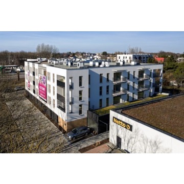 Mieszkanie jednopokojowe Pruszków,   57 m2 - Sprzedam - zdjęcie 3