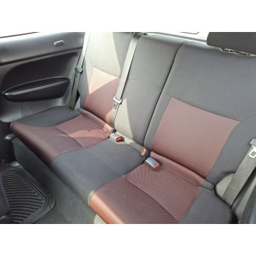 Honda Civic  Hatchback 2005,  1.4 benzyna - Na sprzedaż za 9 900,00 zł - Jacków - zdjęcie 6