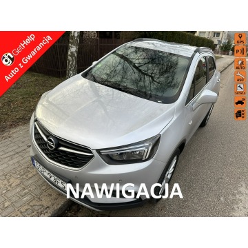 Opel Mokka  SUV 2018,  1.6 diesel - Na sprzedaż za 41 500 zł - Wejherowo - zdjęcie 1