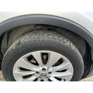 Opel Mokka  SUV 2018,  1.6 diesel - Na sprzedaż za 41 500 zł - Wejherowo - zdjęcie 4