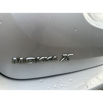 Opel Mokka  SUV 2018,  1.6 diesel - Na sprzedaż za 41 500 zł - Wejherowo - zdjęcie 7
