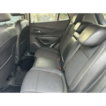 Opel Mokka  SUV 2018,  1.6 diesel - Na sprzedaż za 41 500 zł - Wejherowo - zdjęcie 12