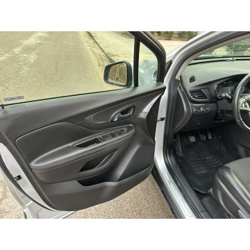 Opel Mokka  SUV 2018,  1.6 diesel - Na sprzedaż za 41 500 zł - Wejherowo - zdjęcie 10