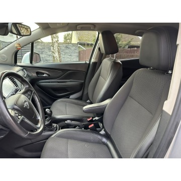 Opel Mokka  SUV 2018,  1.6 diesel - Na sprzedaż za 41 500 zł - Wejherowo - zdjęcie 11