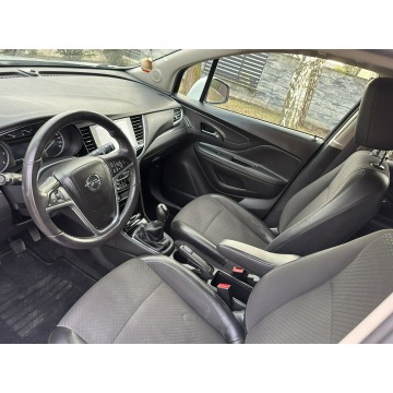 Opel Mokka  SUV 2018,  1.6 diesel - Na sprzedaż za 41 500 zł - Wejherowo - zdjęcie 9