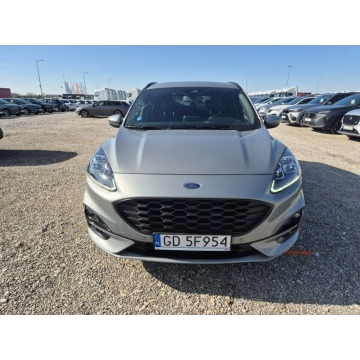 Ford Kuga  SUV 2022,  1.5 benzyna - Na sprzedaż za 78 041 zł - Komorniki - zdjęcie 2