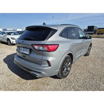 Ford Kuga  SUV 2022,  1.5 benzyna - Na sprzedaż za 78 041 zł - Komorniki - zdjęcie 4