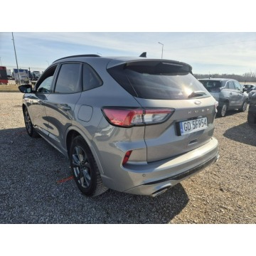 Ford Kuga  SUV 2022,  1.5 benzyna - Na sprzedaż za 78 041 zł - Komorniki - zdjęcie 6