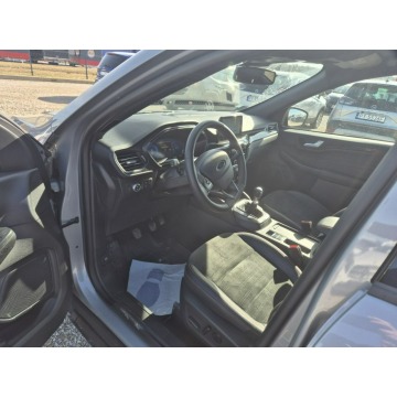 Ford Kuga  SUV 2022,  1.5 benzyna - Na sprzedaż za 78 041 zł - Komorniki - zdjęcie 11