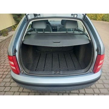 Skoda Fabia 2002,  1.4 benzyna, automat - Na sprzedaż za 8 900,00 zł - Nowe - zdjęcie 12