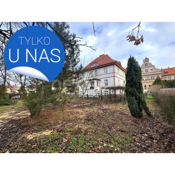 Kamienica w centrum Oleśnicy! Do własnej aranżacji