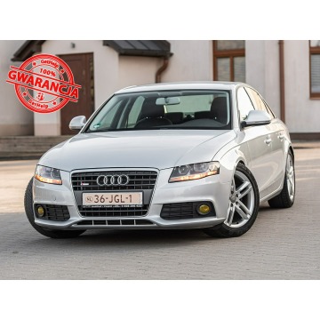 Audi A4 - 1.8T 120KM ! Manual ! Serwisowana ! po Opłatach !