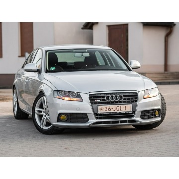 Audi A4  Sedan/Limuzyna 2009,  1.8 benzyna - Na sprzedaż za 25 700 zł - Zwoleń - zdjęcie 4