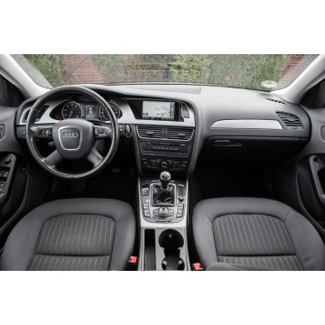 Audi A4  Sedan/Limuzyna 2009,  1.8 benzyna - Na sprzedaż za 25 700 zł - Zwoleń - zdjęcie 5