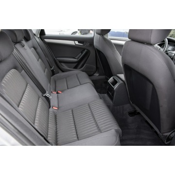 Audi A4  Sedan/Limuzyna 2009,  1.8 benzyna - Na sprzedaż za 25 700 zł - Zwoleń - zdjęcie 8