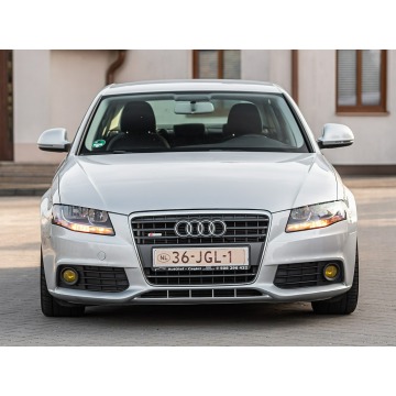 Audi A4  Sedan/Limuzyna 2009,  1.8 benzyna - Na sprzedaż za 25 700 zł - Zwoleń - zdjęcie 10