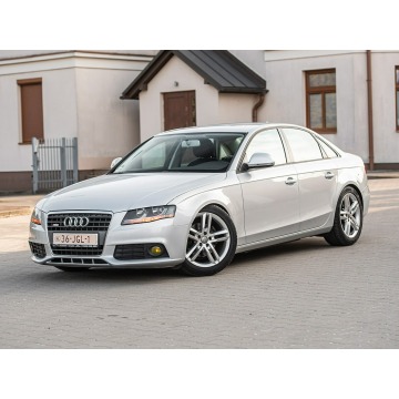 Audi A4  Sedan/Limuzyna 2009,  1.8 benzyna - Na sprzedaż za 25 700 zł - Zwoleń - zdjęcie 11