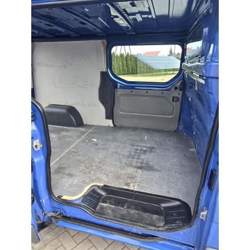 Opel Vivaro 2011,  2.5 diesel, automat - Na sprzedaż za 22 900 zł - Kutno - zdjęcie 11