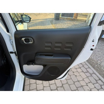 Citroen C3  Hatchback 2022,  1.5 diesel - Na sprzedaż za 42 900 zł - Słupsk - zdjęcie 10