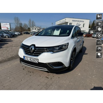 Renault Espace  SUV 2018,  1.6 diesel - Na sprzedaż za 41 000 zł - Słupsk - zdjęcie 1
