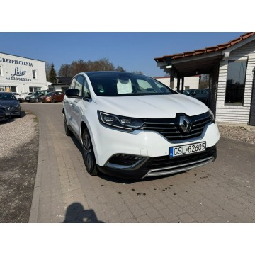 Renault Espace  SUV 2018,  1.6 diesel - Na sprzedaż za 41 000 zł - Słupsk - zdjęcie 2