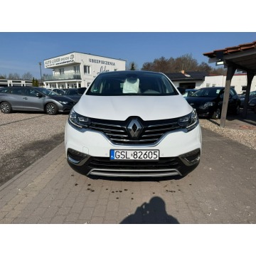 Renault Espace  SUV 2018,  1.6 diesel - Na sprzedaż za 41 000 zł - Słupsk - zdjęcie 5