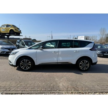 Renault Espace  SUV 2018,  1.6 diesel - Na sprzedaż za 41 000 zł - Słupsk - zdjęcie 8