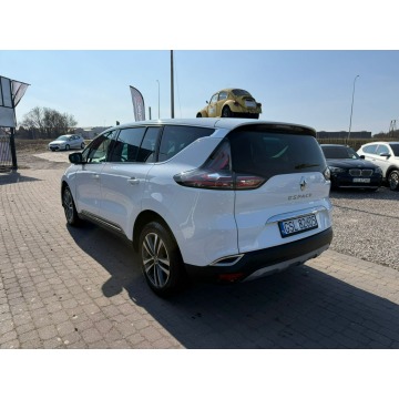 Renault Espace  SUV 2018,  1.6 diesel - Na sprzedaż za 41 000 zł - Słupsk - zdjęcie 6