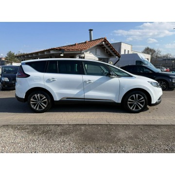 Renault Espace  SUV 2018,  1.6 diesel - Na sprzedaż za 41 000 zł - Słupsk - zdjęcie 7