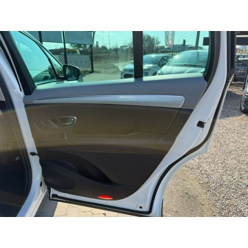 Renault Espace  SUV 2018,  1.6 diesel - Na sprzedaż za 41 000 zł - Słupsk - zdjęcie 11