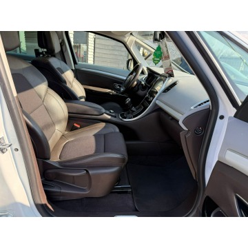Renault Espace  SUV 2018,  1.6 diesel - Na sprzedaż za 41 000 zł - Słupsk - zdjęcie 10