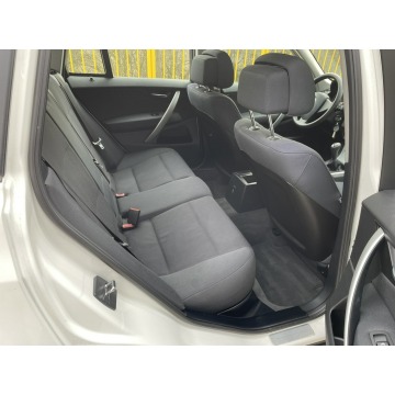 BMW X3  SUV 2010,  2.0 benzyna - Na sprzedaż za 35 999 zł - Gostyń - zdjęcie 7