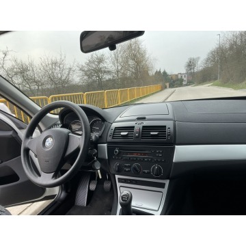 BMW X3  SUV 2010,  2.0 benzyna - Na sprzedaż za 35 999 zł - Gostyń - zdjęcie 9