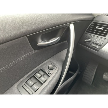 BMW X3  SUV 2010,  2.0 benzyna - Na sprzedaż za 35 999 zł - Gostyń - zdjęcie 12
