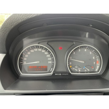 BMW X3  SUV 2010,  2.0 benzyna - Na sprzedaż za 35 999 zł - Gostyń - zdjęcie 11