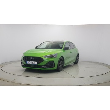 Ford Focus  Hatchback 2023,  2.3 benzyna - Na sprzedaż za 144 850 zł - Warszawa - zdjęcie 3