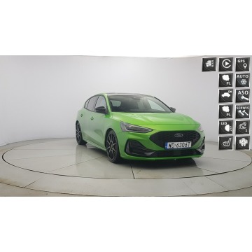 FORD Focus 2.3 EcoBoost ST X ! Z Polskiego Salonu ! Faktura VAT !