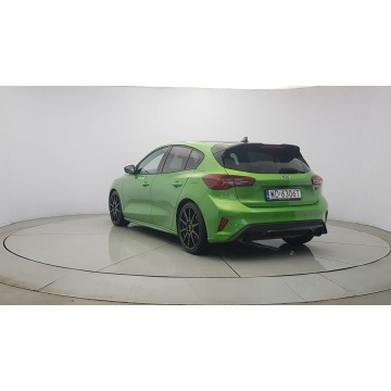 Ford Focus  Hatchback 2023,  2.3 benzyna - Na sprzedaż za 144 850 zł - Warszawa - zdjęcie 5